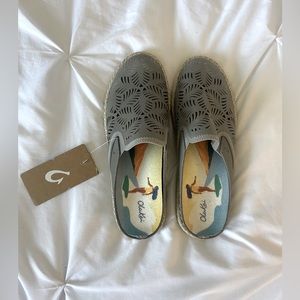 NWT Womens Olu Kai Shoes Size 9